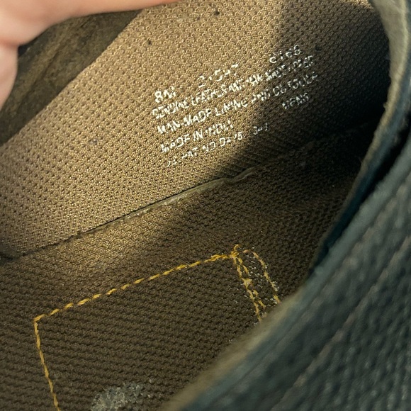 Timberland men’s shoes - Picture 7 of 7